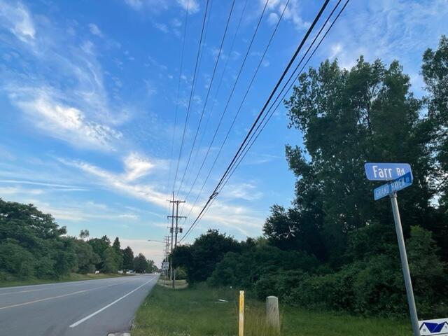 Land for sale in Michigan