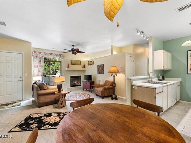 Townhouse for sale in Cottonwood, Arizona