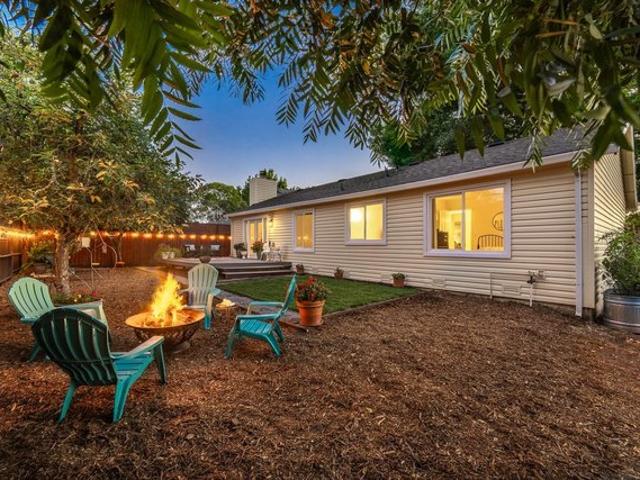 House for sale in Rohnert Park, California