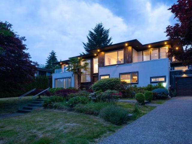 House for sale in West Vancouver, British Columbia