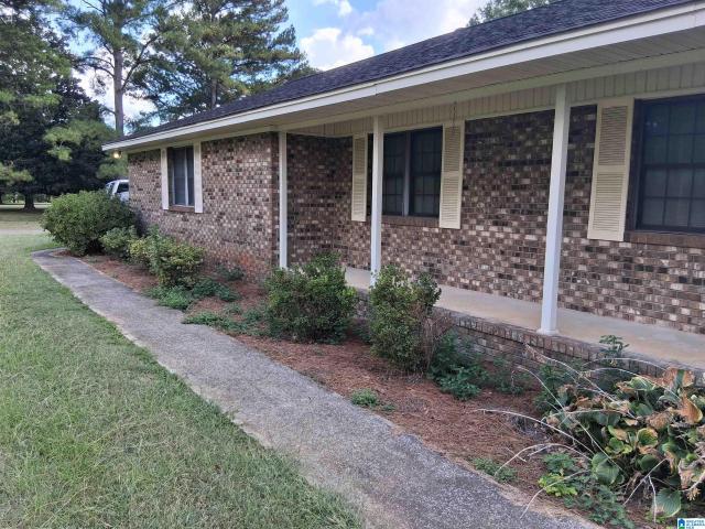 House for sale in Alpine, Alabama