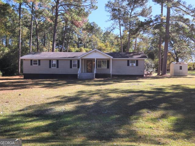 Property for sale in Irwin, Georgia
