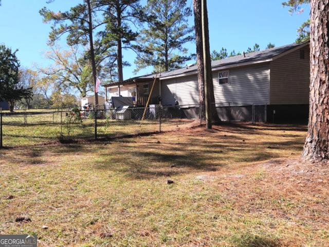 House for sale in Irwin, Georgia