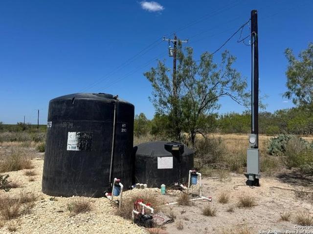 Farm for sale in Tilden, Texas