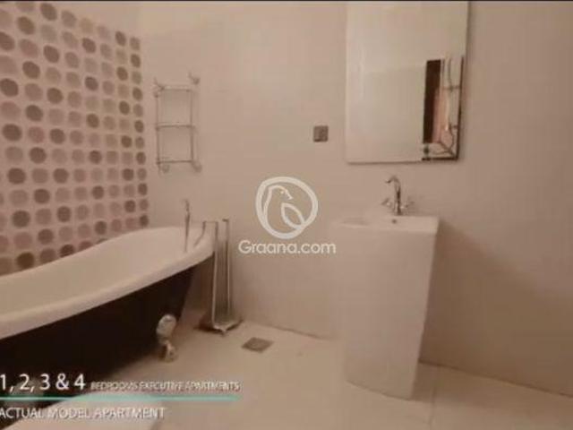 Apartment for sale in Islamabad