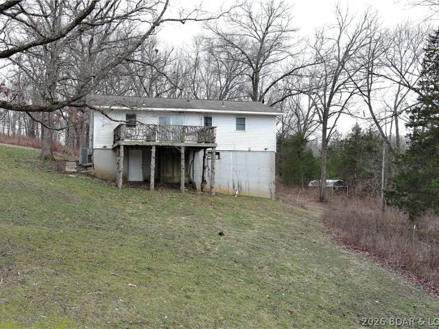 House for sale in Eldon, Missouri