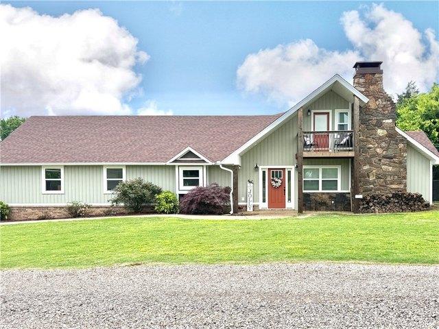 House for sale in Ark