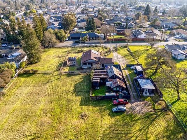 House for sale in Windsor, California