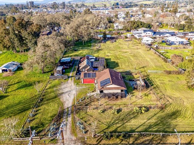 House for sale in Windsor, California