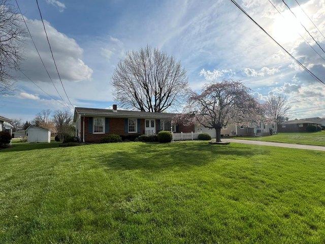 House for sale in Galion, Ohio