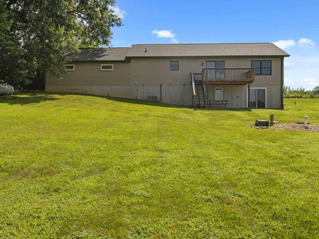 Land for sale in Knoxville, Iowa