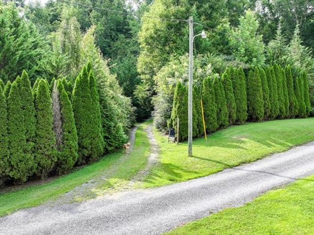 Land for sale in Tennessee