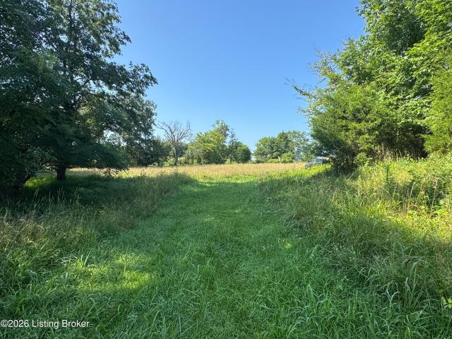 Land for sale in Big Clifty, Kentucky