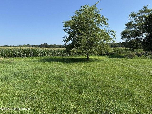Land for sale in Big Clifty, Kentucky