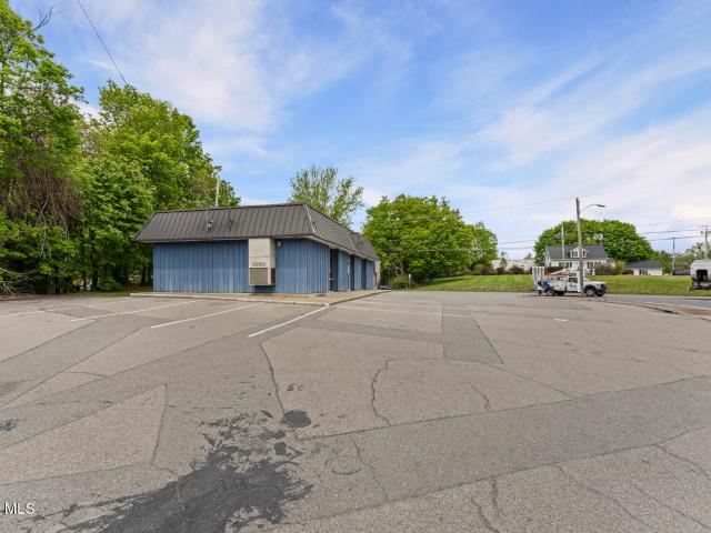 Commercial for sale in Brunswick Center, Town of Brunswick