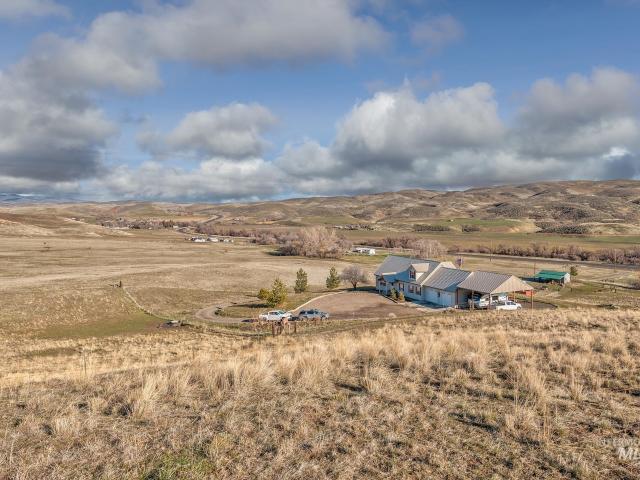 House for sale in Weiser, Idaho