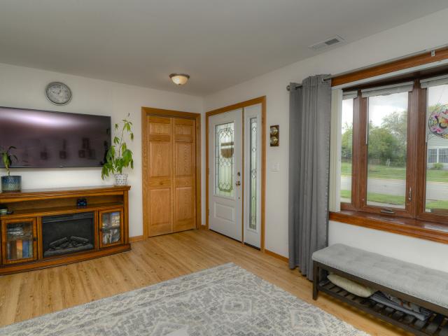 House for sale in Carol Stream, Illinois