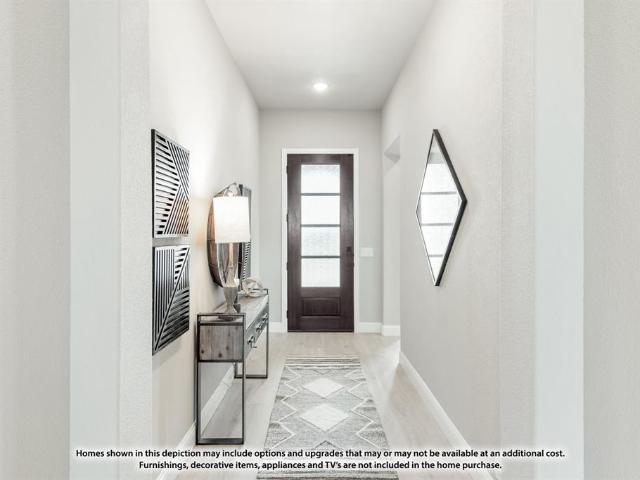 House for sale in Johnson, Texas