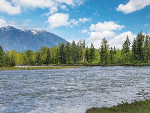 House for sale in Columbia Falls, Montana