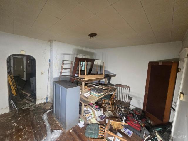House for sale in Hamilton, Ohio