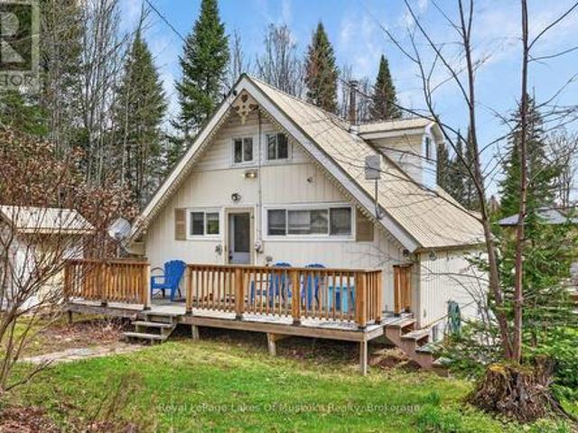 House for sale in Armour, Ontario