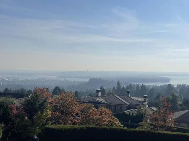 House for sale in West Vancouver, British Columbia