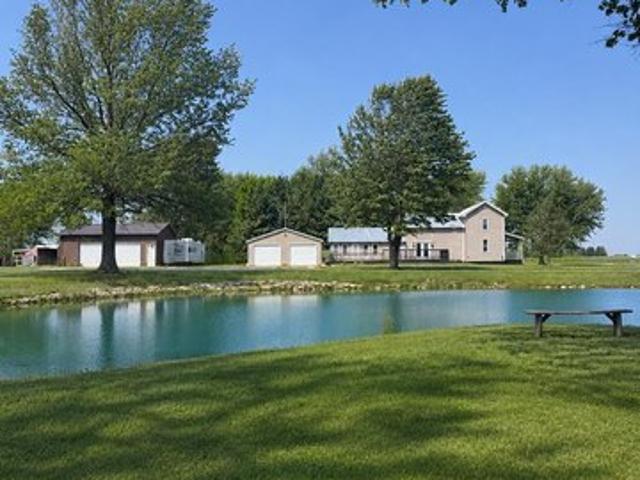 House for sale in Sycamore, Ohio