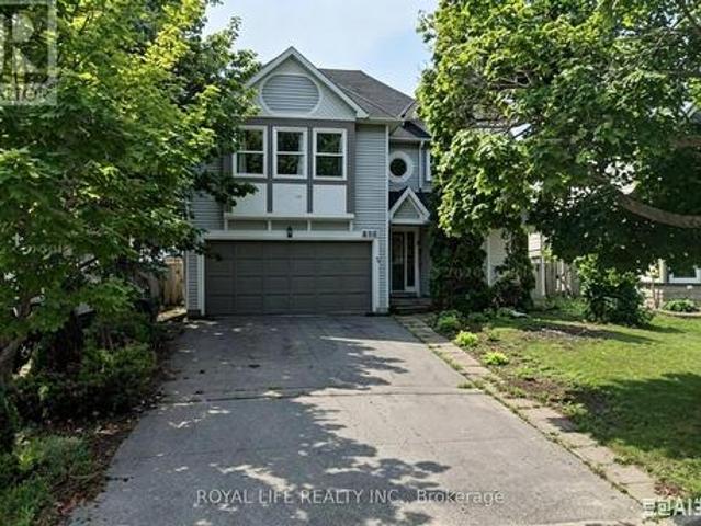 House for sale in Innisfil, Ontario