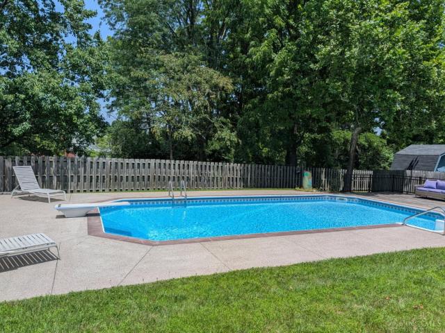 House for sale in Mason, Ohio