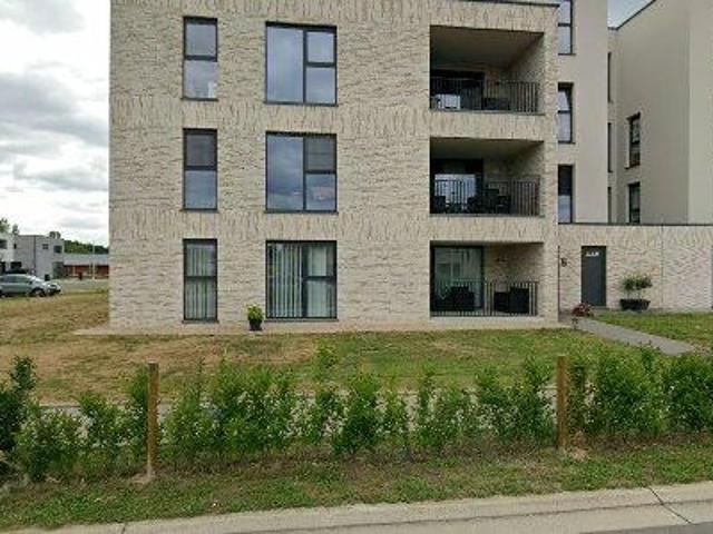 Appartement location à Alken, Limburg