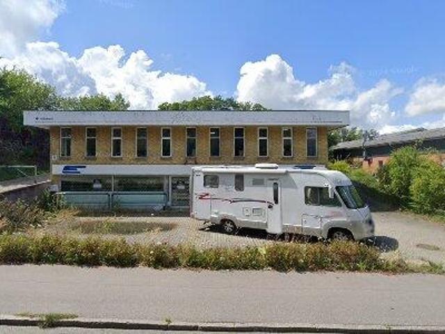 Ejendom til salg i Tranbjerg J, Århus