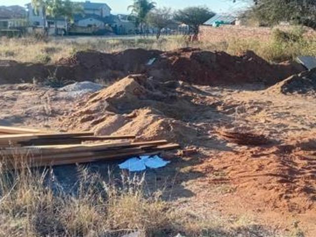Land for sale in Seshego, Limpopo