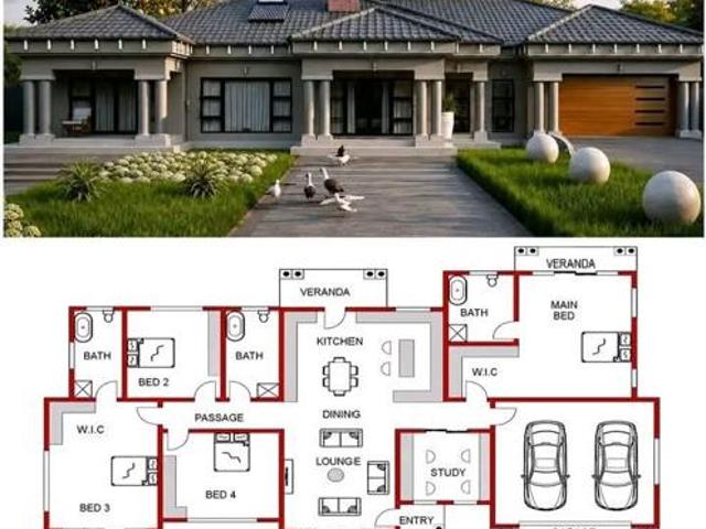 Land for sale in Seshego, Limpopo