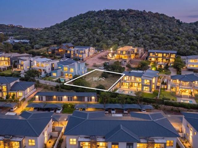 Land for sale in Midvaal, Gauteng