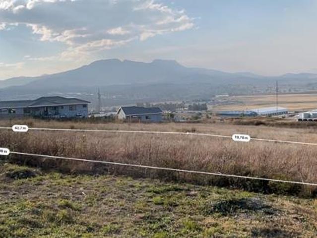 Land for sale in Kokstad, Kwazulu-natal