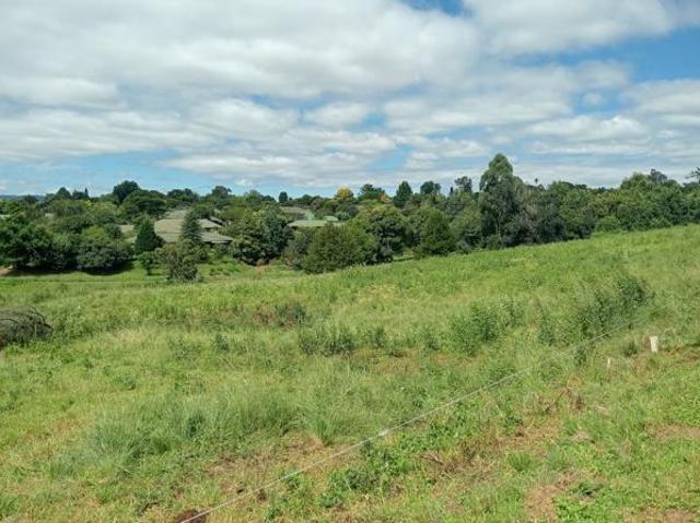Land for sale in Umgungundlovu, Kwazulu-natal