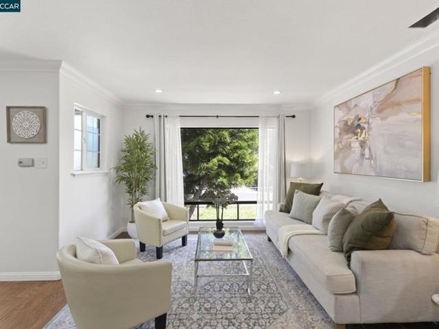 House for sale in El Sobrante, California