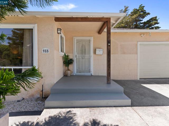 Property for sale in El Sobrante, California