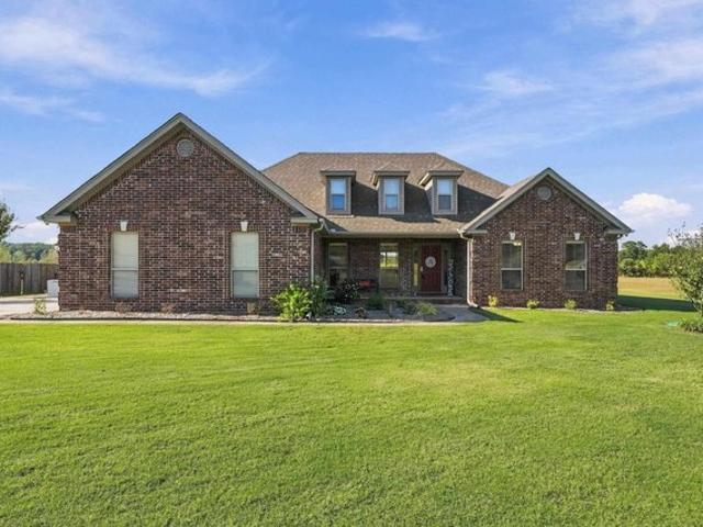 House for sale in England, Lonoke County