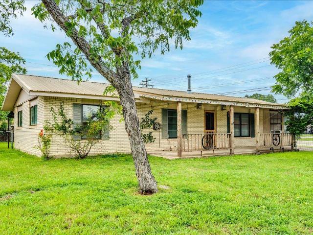 House for sale in Giddings, Texas