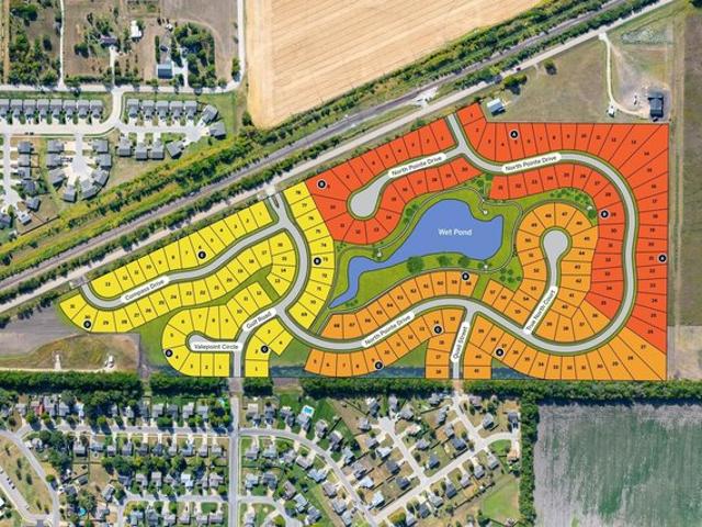 Land for sale in Valley Center, Sedgwick County