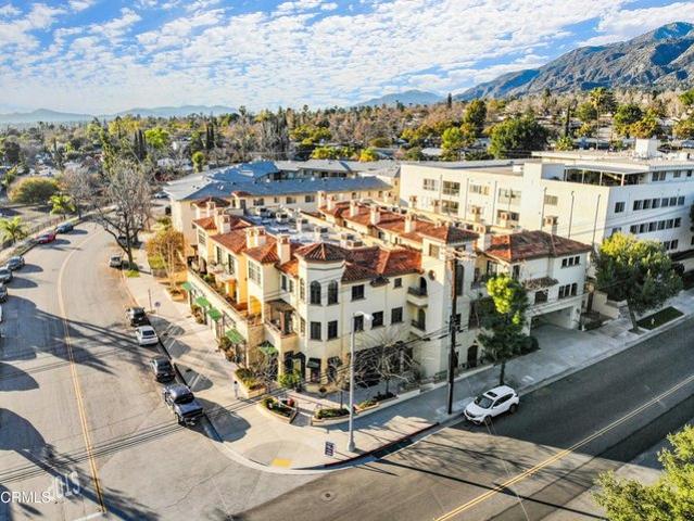 Condo for sale in Pasadena, Los Angeles County