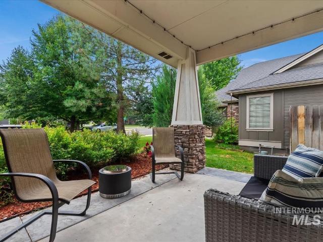 House for sale in Eagle, Idaho