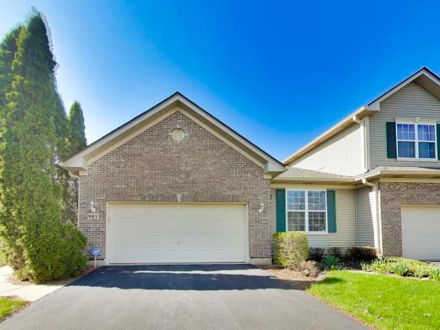 Property for sale in Elgin, Illinois