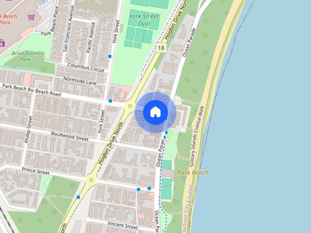Apartment for rent in Telegraph Point, New South Wales