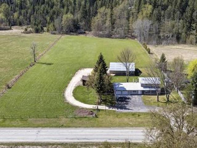 House for sale in British Columbia