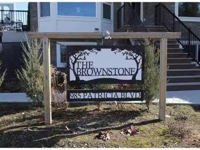 Condo for sale in Prince George, British Columbia