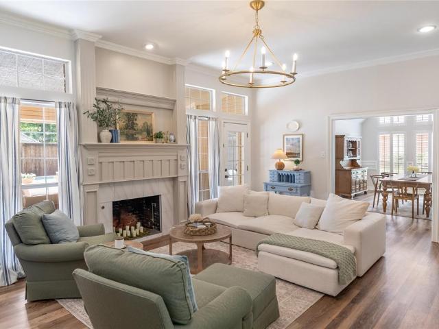 House for sale in Keller, Texas