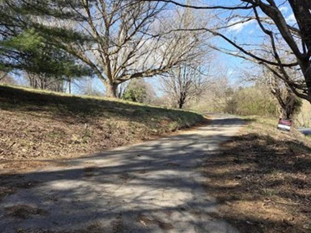 Land for sale in Tennessee