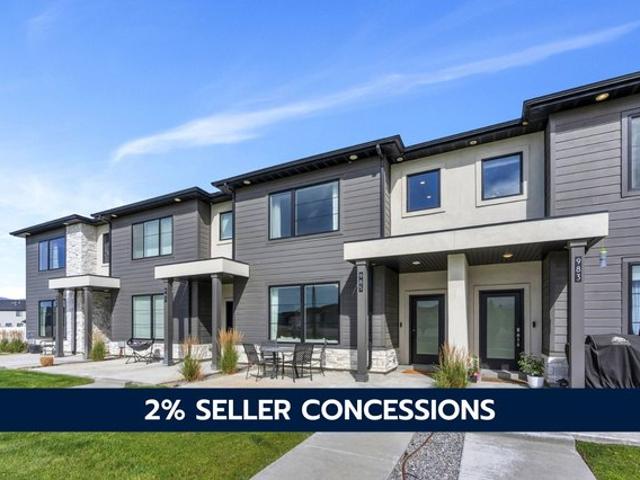 Townhouse for sale in American Fork, Utah